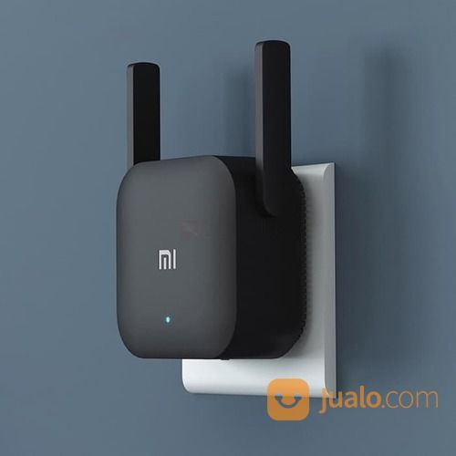Xiaomi Wifi Extender Pro Repeater Amplifier 300Mbps With 2 Antenna R03