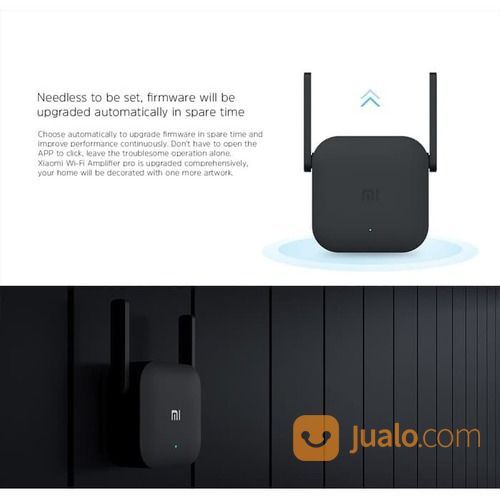 Xiaomi Wifi Extender Pro Repeater Amplifier 300Mbps With 2 Antenna R03