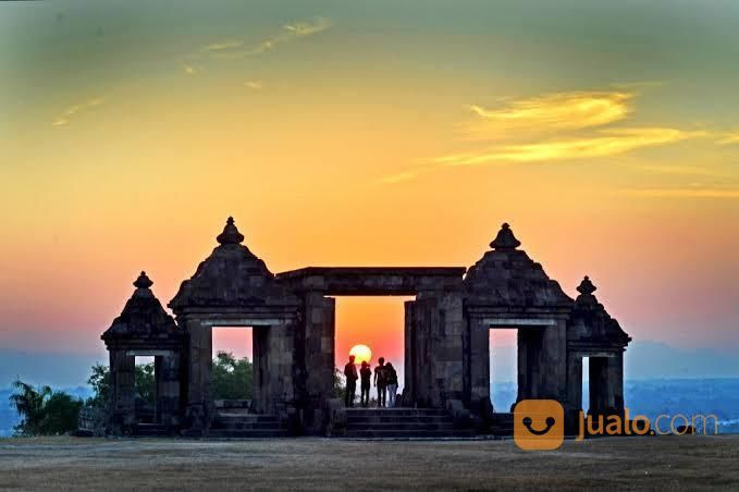 Paket Wisata Tour Piknik Jogja Dan Jawa Tengah