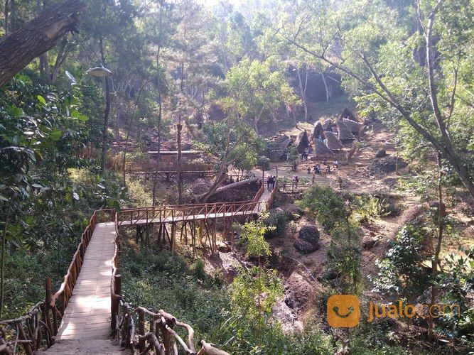 Paket Wisata Tour Piknik Jogja Dan Jawa Tengah