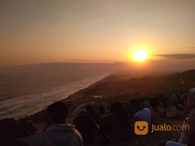 Paket Wisata Tour Piknik Jogja Dan Jawa Tengah