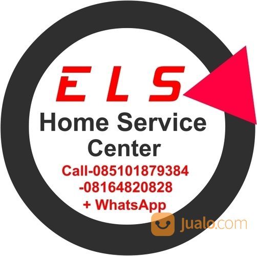 Lux Dan Electrolux Service Bogor