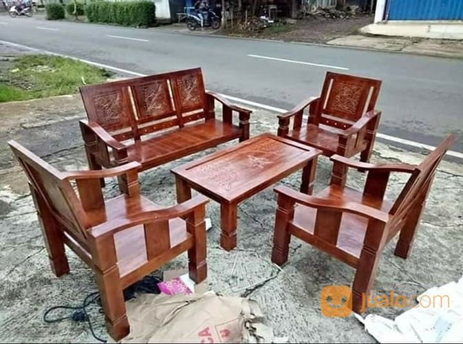 Kursi Murah Ruang Tamu