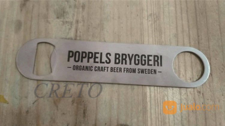 Mesin Laser / Mesin Marking Fiber / Marking Accesoris Steel