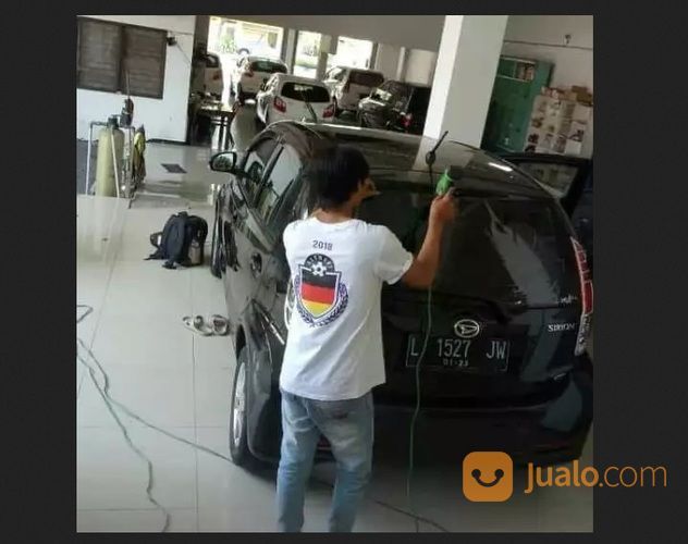 Spesialis Kaca Film V-Kool | Perfections | Iceberg | BlackMax USA