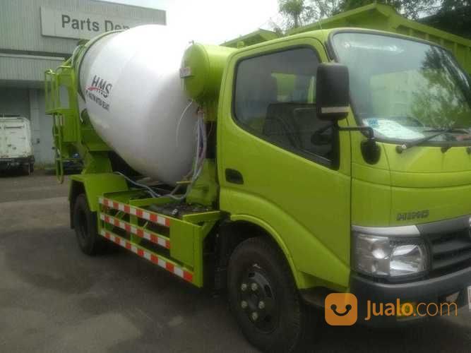 Dealer Hino Lamongan