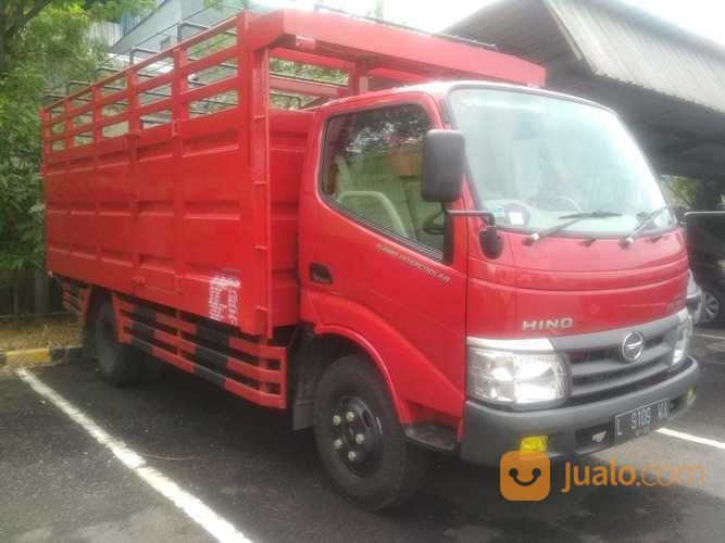 Dealer Hino Lamongan