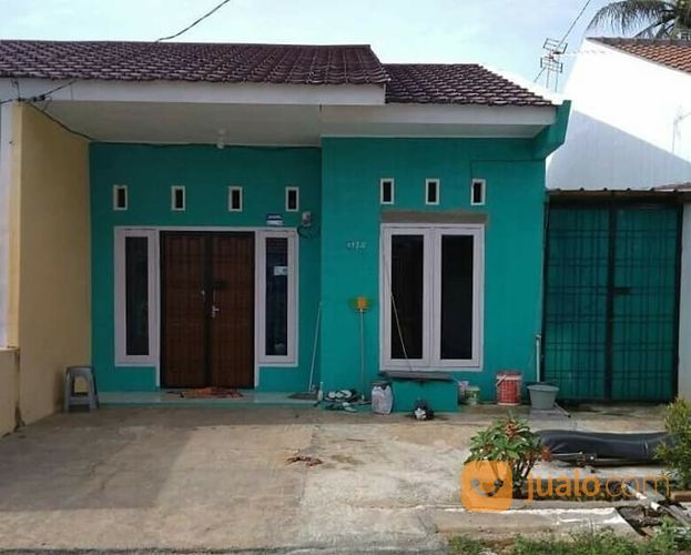 Perumahan Subsidi Natar Sejahtera