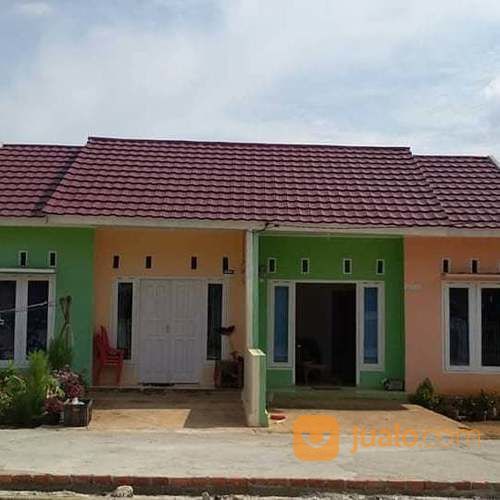 Perumahan Subsidi Natar Sejahtera