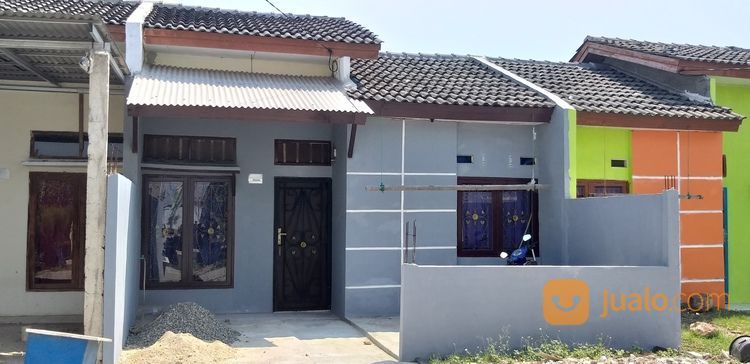 Puri Tamarin Sepatan