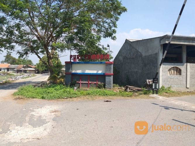 Puri Tamarin Sepatan