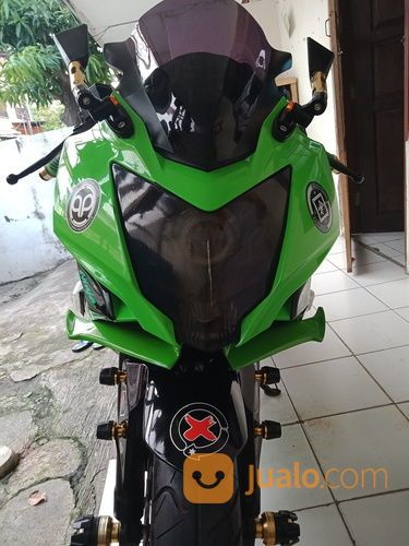 Ninja 250sl Rr Mono