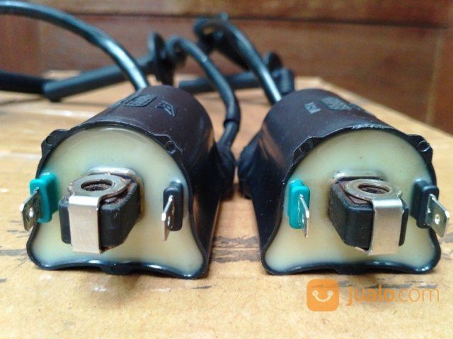 Coils Honda CB400SF & Yamaha XJ6 Genuine