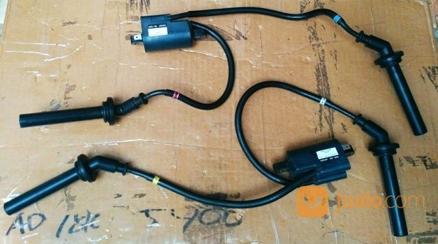 Coils Honda CB400SF & Yamaha XJ6 Genuine