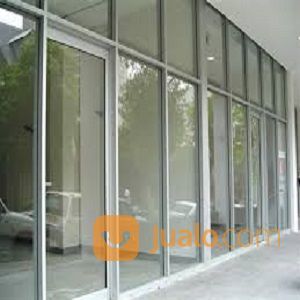 Pasang Plafon-Partisi Gypsum/PVC + Kusen-Jendela-Pintu Alumunium + Atap Baja Ringan+Cat Motif