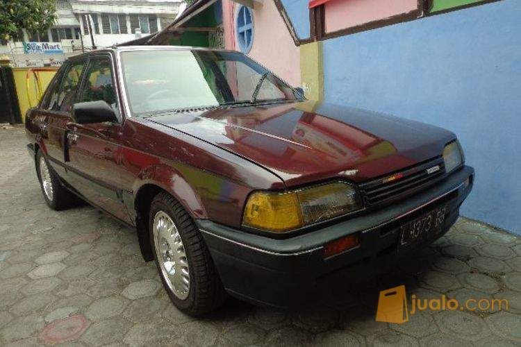 Mazda trendy 323 xgs 1989 elite