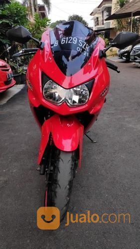 Kawasaki Ninja 250 Karbu 2010