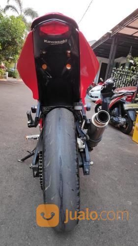 Kawasaki Ninja 250 Karbu 2010