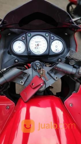 Kawasaki Ninja 250 Karbu 2010