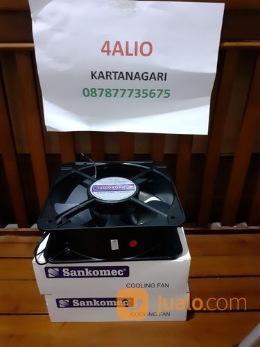Cooling Fan Sankomec SKF-175R Original