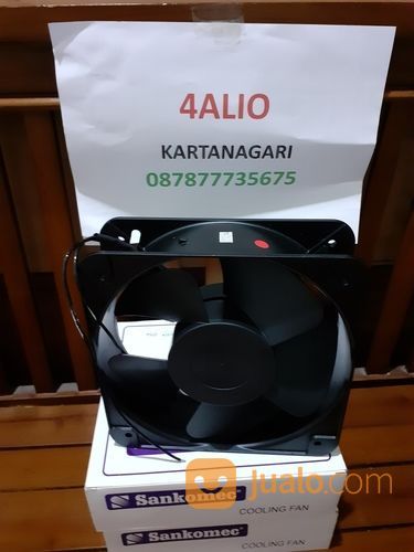 Cooling Fan Sankomec SKF-175R Original