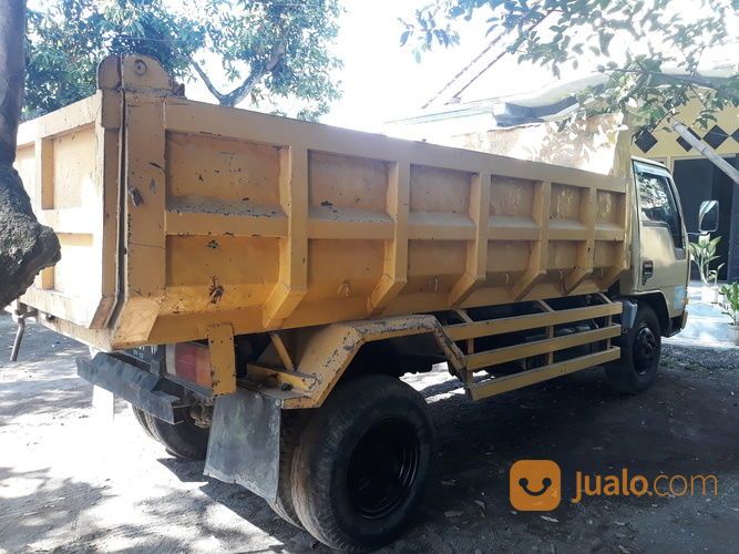 Mitsubishi Ragasa 120PS.HD Dump Truck 2006