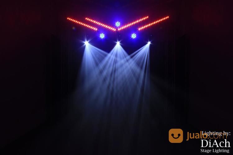 Sewa Lighting Murah Dan Kreatif