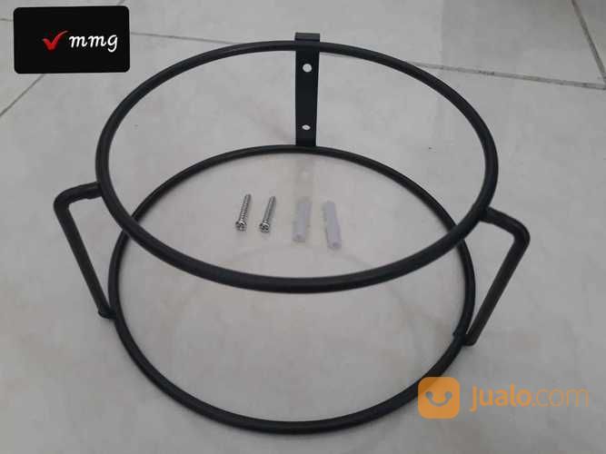 Bola Pemadam Kebakaran Api Otomatis Fire Extinguisher Ball Itoru