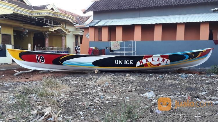 KAPAL FIBERGLASS MODEL GRS10