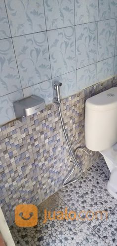 Jasa Pasang Kloset Duduk Dan Bangunan