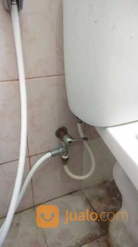 Jasa Pasang Kloset Duduk Dan Bangunan
