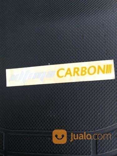 Kaca Film Ultima Carbon Full