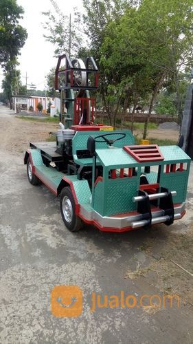 Mesin Benso Jalan / Mobil/ Keliling