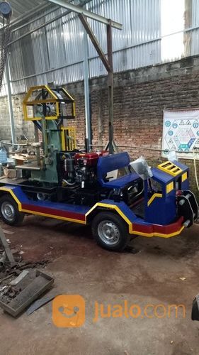 Mesin Benso Jalan / Mobil/ Keliling