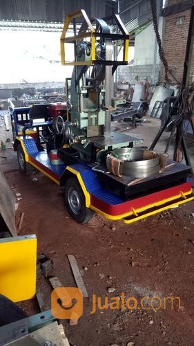 Mesin Benso Jalan / Mobil/ Keliling