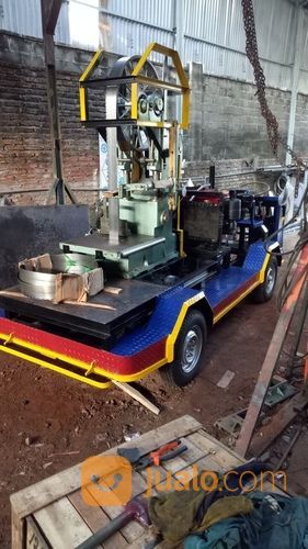 Mesin Benso Jalan / Mobil/ Keliling