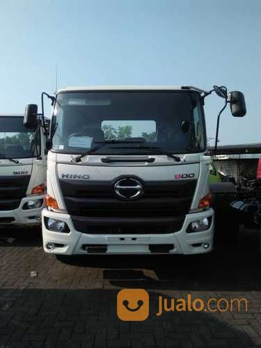 Dealer Hino Ponorogo Ready Stok