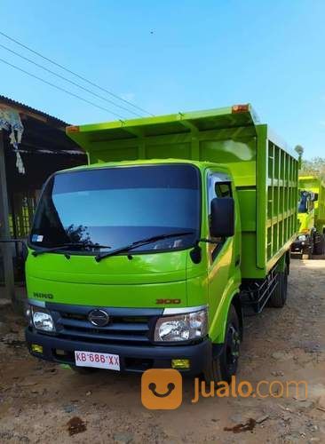 Dealer Hino Ponorogo Ready Stok
