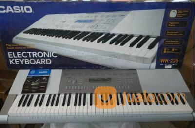 Keyboard Casio WK-225