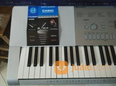 Keyboard Casio WK-225