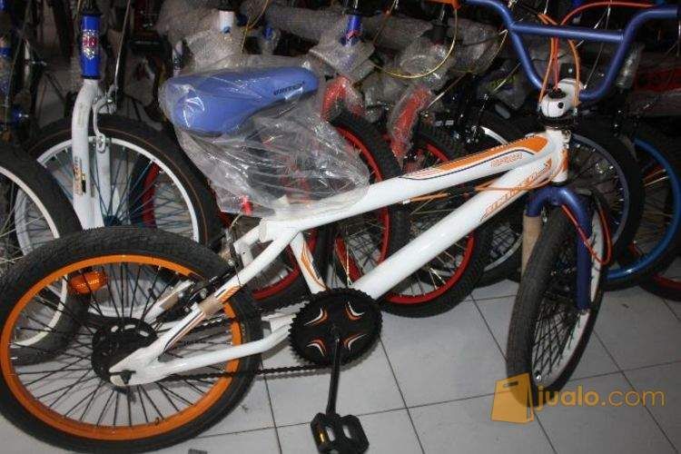 Bmx 20 United Epica Rotor