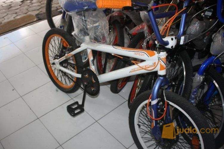 Bmx 20 United Epica Rotor