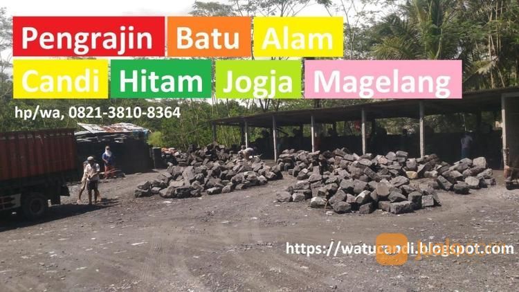 Batu Alam Pengrajin Pabrikan Konstruksi Dekorasi Hiasan Finishing Bangunan.