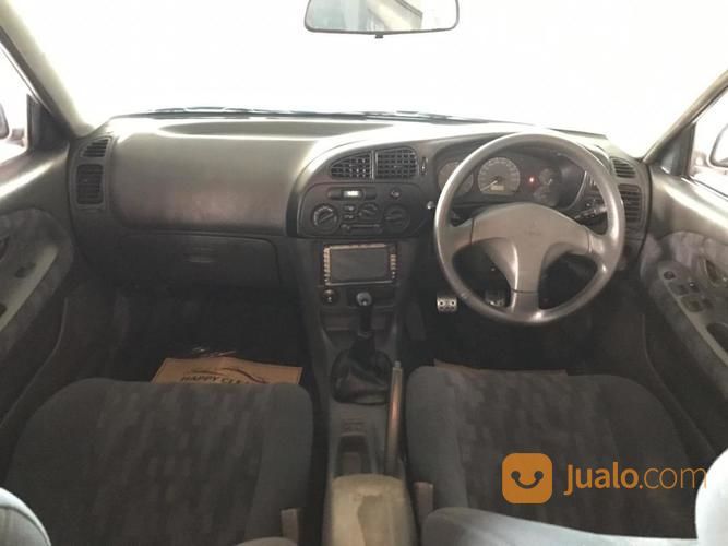 Mitsubishi Lancer CK4/Evo4