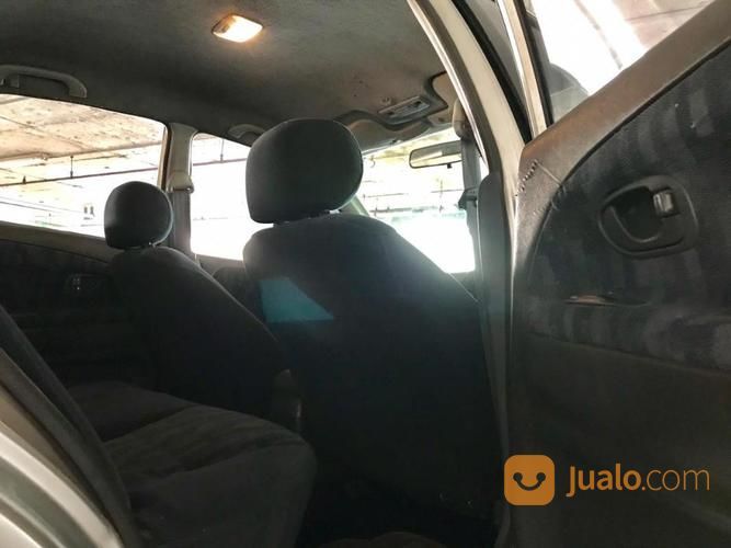 Mitsubishi Lancer CK4/Evo4