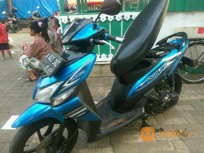 Honda Vario Cw 110 Thn 2008