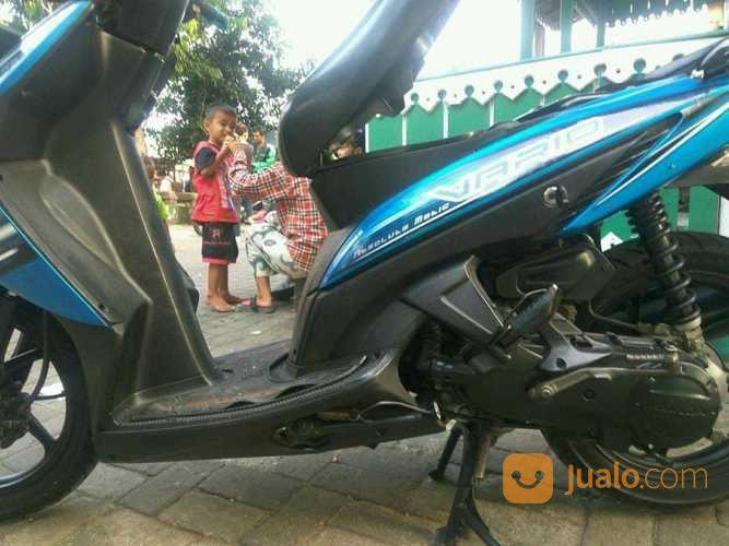 Honda Vario Cw 110 Thn 2008