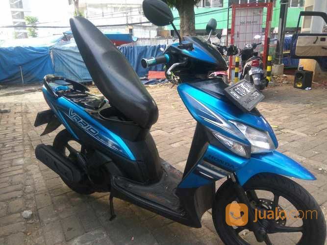 Honda Vario Cw 110 Thn 2008