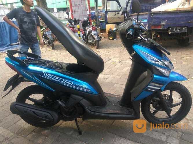 Honda Vario Cw 110 Thn 2008