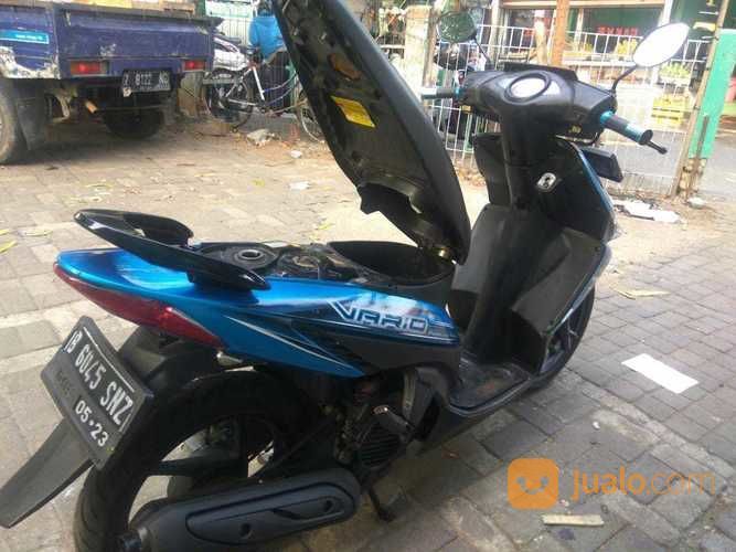 Honda Vario Cw 110 Thn 2008